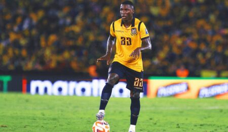 Ecuador World Cup 2026 Preview: Best Players, Roster, History