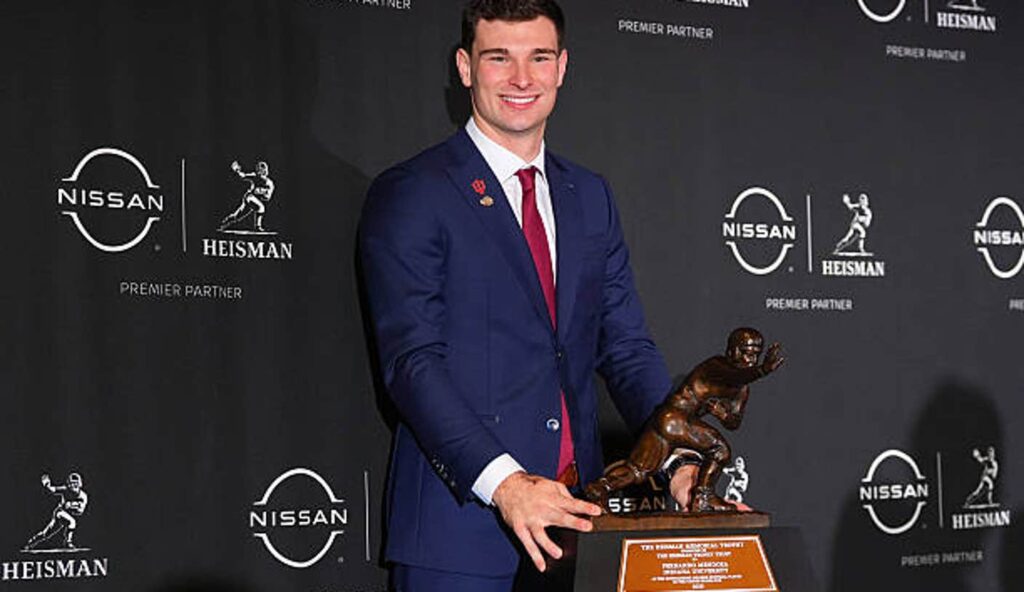 How to Watch Indiana vs. Alabama: Rose Bowl Quarterfinal Time, TV Channel, Live Stream