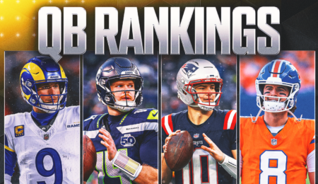 NFL Playoffs QB Rankings: Why Each Starter Will — Or Won’t — Win Super Bowl LX