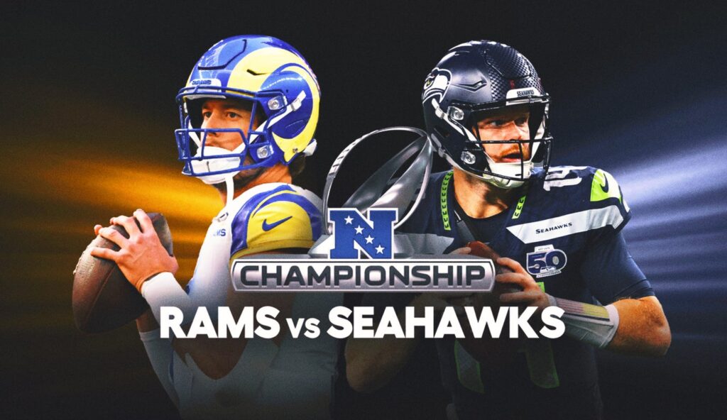 FOX Super 6 Contest: Chris ‘The Bear’ Fallica’s NFL Conference Title Predictions