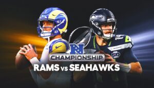 FOX Super 6 Contest: Chris ‘The Bear’ Fallica’s NFL Conference Title Predictions