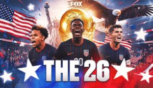 The 26: Projecting USA’s World Cup Roster and Clearing Up the Backline Debate