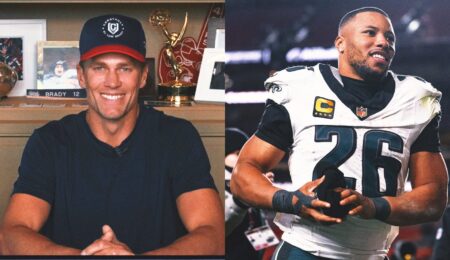 Tom Brady’s 1 Take (or More) on Every Wild Card Matchup This Weekend