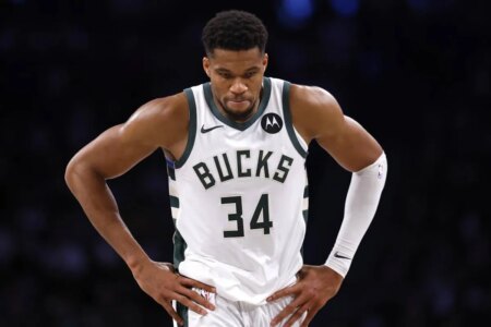 Doc Rivers offers exciting update on Giannis recovery from calf injury
