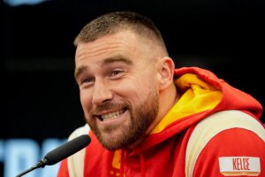 Travis Kelce reveals his next career move as he continues to consider retirement