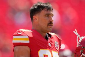 NFL insider predicts the end of Travis Kelce’s reign with Kansas City Chiefs