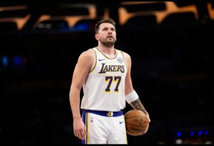 Luka Doncic opens up on controversial moment vs Orlando Magic: “That’s on me”