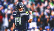 BETTING Trending Image: 2026 Super Bowl MVP Odds: Sam Darnold Favored; Maye Sitting in Second