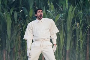 Revealed: How Alix Earle managed to sneak into Bad Bunny’s casita during the Super Bowl LX show