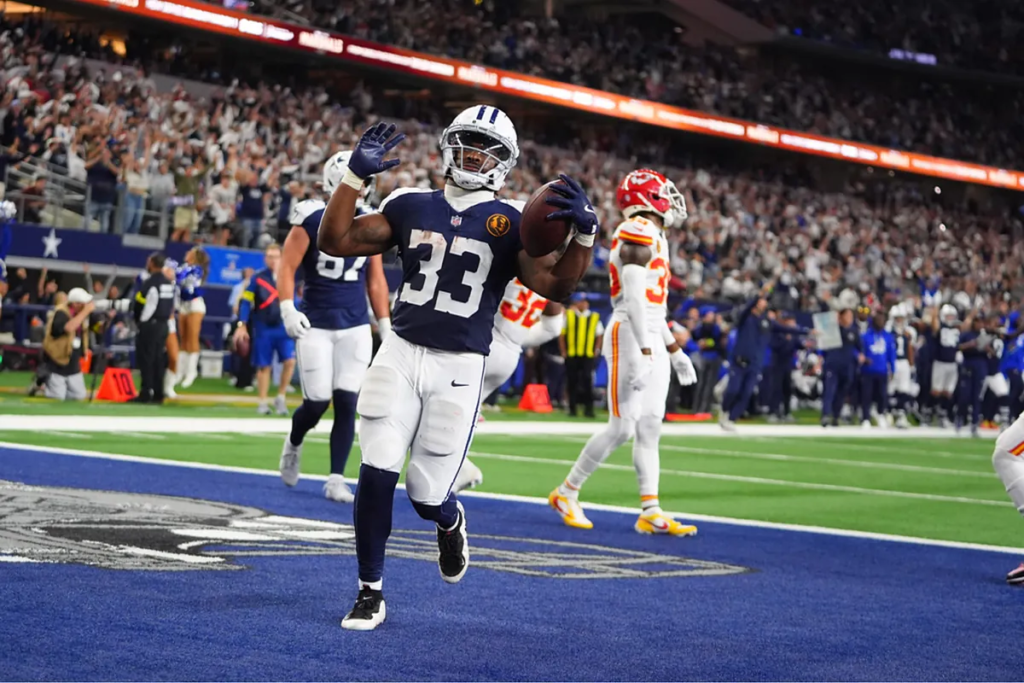 Why Williams’ best season could be his ticket out of Dallas