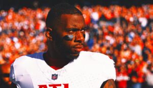 Patriots NFL Free Agency Predictions: 5 Players to Help Drake Maye Get Back to Super Bowl