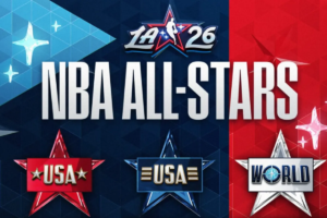 Here’s the new format and rules for the NBA All-Star Game 2026