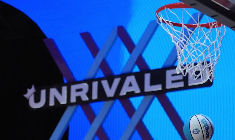 Unrivaled 1-on-1 Tournament Prize Money: How much money will be at stake?