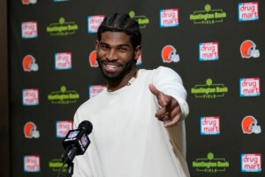 Shedeur Sanders gets a second chance: Browns’ plan for the 2026 NFL season