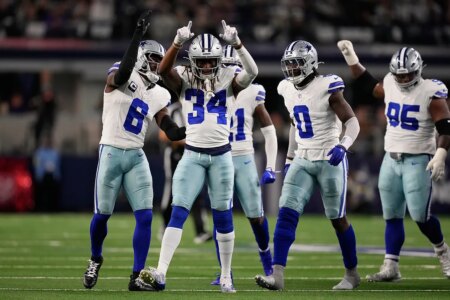 Dallas Cowboys face red flag as 2026 starter posts league-worst rating