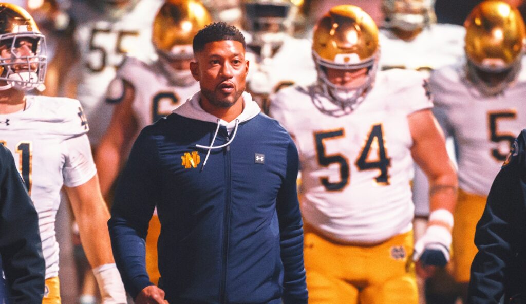 2026 College Football Odds: Notre Dame, Oregon Best Early Bets to Win CFP