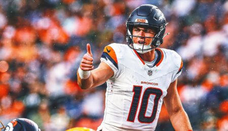 2027 Super Bowl Odds: Bettors Backing Broncos-Bears Title Game