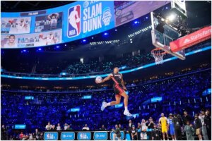 NBA All-Star Game Prize Money 2026: How much are players making for participating?