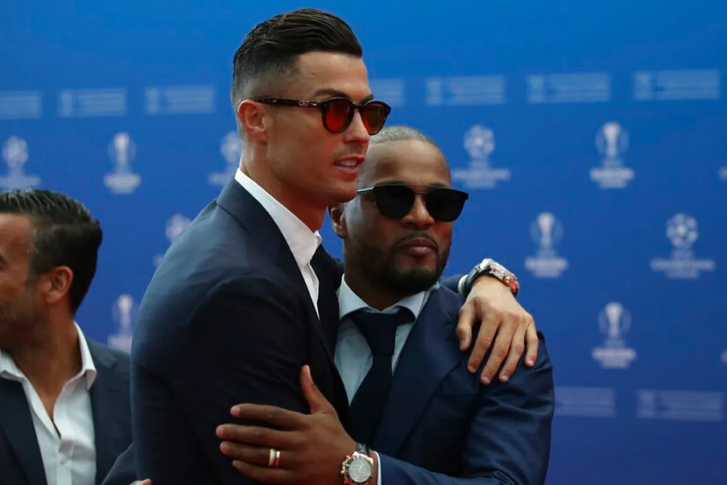 Patrice Evra isn’t afraid of Lionel Messi fans’ “hate” and reveals why he prefers Cristiano Ronaldo