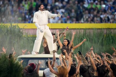 FCC clears Bad Bunny after controversial Super Bowl LX halftime show