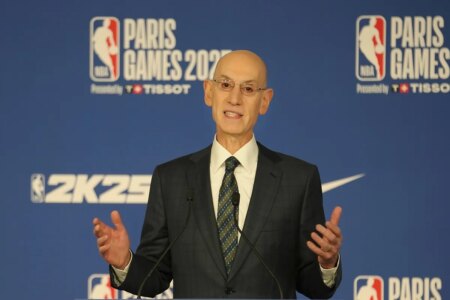 Adam Silver’s message regarding the WNBA CBA negotiations hides a troubling truth