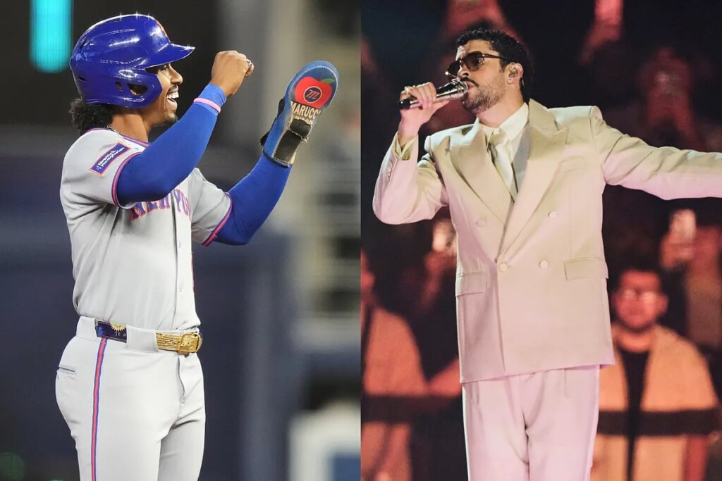 Mets’ Francisco Lindor opens up about Bad Bunny’s support for Puerto Rico in WBC