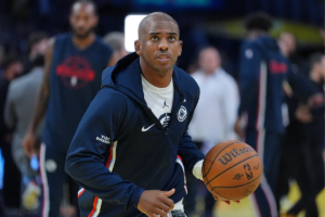 Chris Paul and Jaylen Brown expose the owners’ ‘greed’