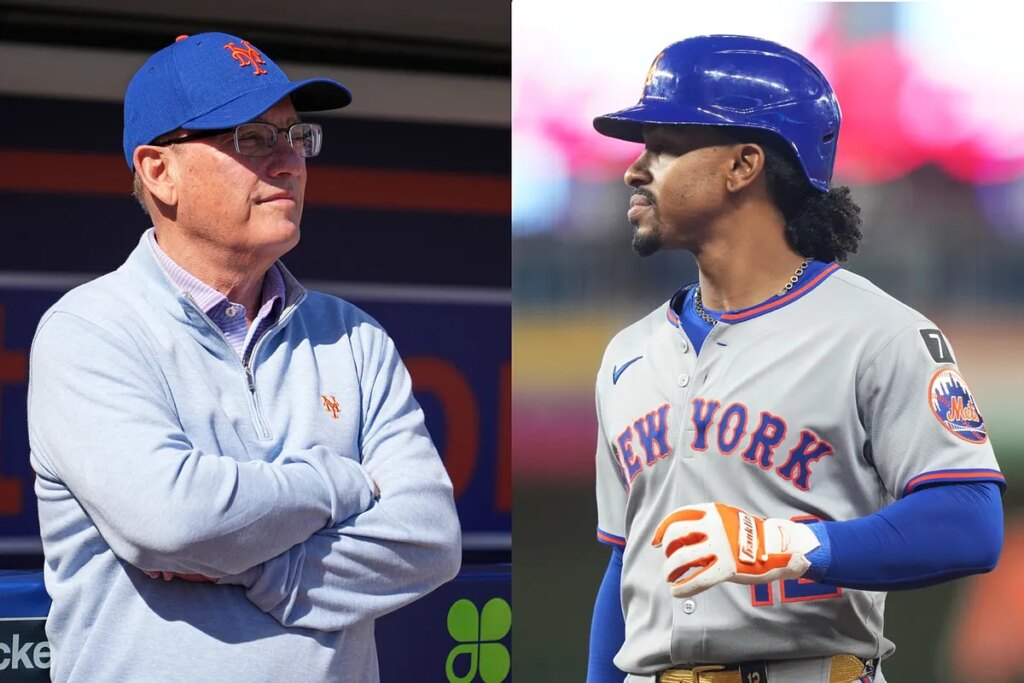 Steve Cohen puts an end to the debate: Will Francisco Lindor be the new Mets captain?