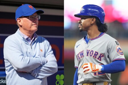 Steve Cohen puts an end to the debate: Will Francisco Lindor be the new Mets captain?