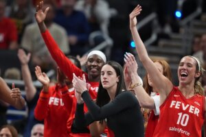 Rumored WNBA All-Star demonstration fizzles amid revenue-sharing talks
