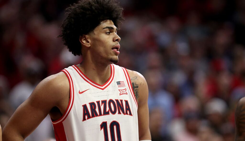 College Basketball 2025-2026 Buzz: Koa Peat Injured, KSU Fires Jerome Tang