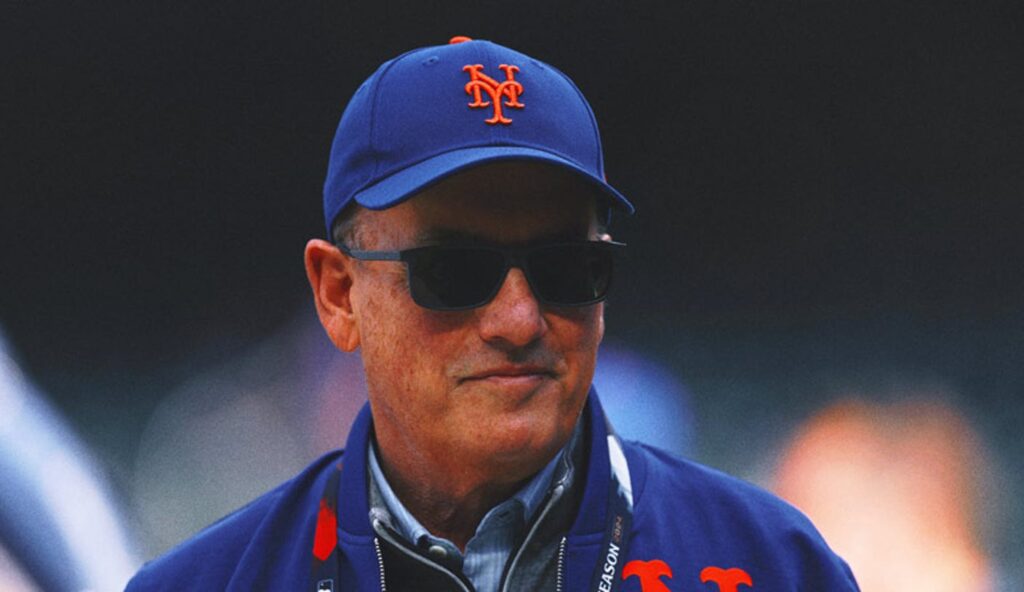 Steve Cohen Says Mets Will ‘Never’ Have a Team Captain as Long as He’s Owner