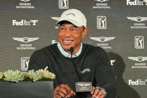 Could Tiger Woods play the 2026 Masters? His latest update hints at comeback