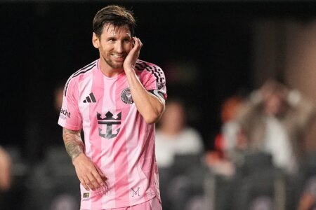 Lionel Messi pay in Miami reveals how wide the gap is with NBA NFL and MLB superstars