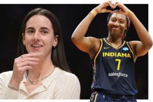 Why Aliyah Boston praises Caitlin Clark’s basketball IQ and imagines her as a defense lawyer