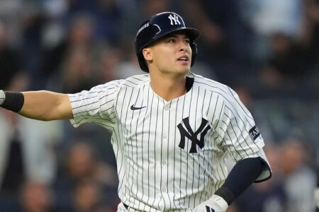 Anthony Volpe receives brutal Spring Training news as Yankees’ patience wears thin