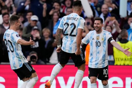 Lionel Messi receives terrible news about one of his most valuable partners in Argentina