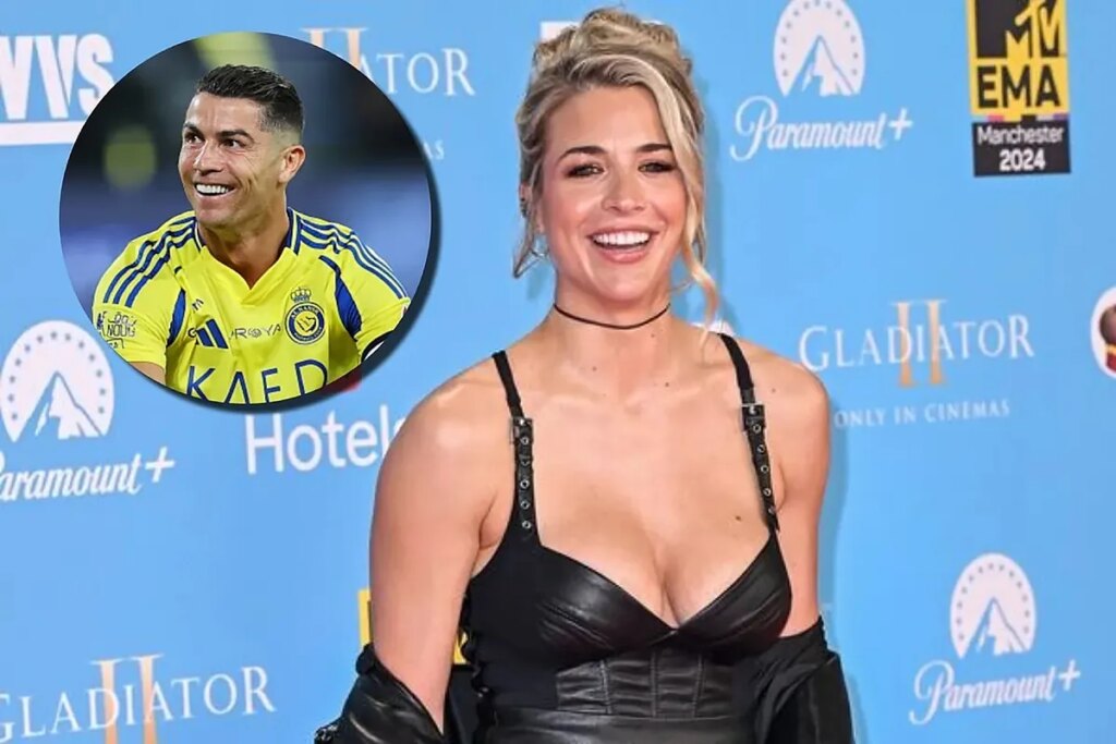 Cristiano Ronaldo’s ex-girlfriend reveals she was offered a lot of money when she broke up with the star in exchange for something she refused