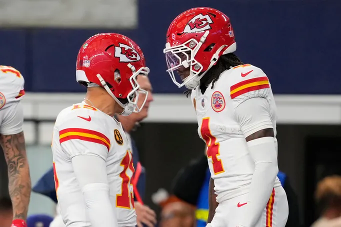 Forgotten Chiefs player resurfaces following Rashee Rice lawsuit drama