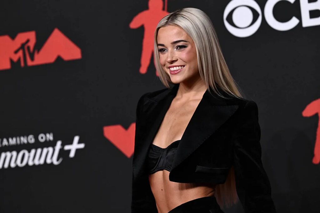 Livvy Dunne joins NoBull brand backed by Tom Brady in bold deal