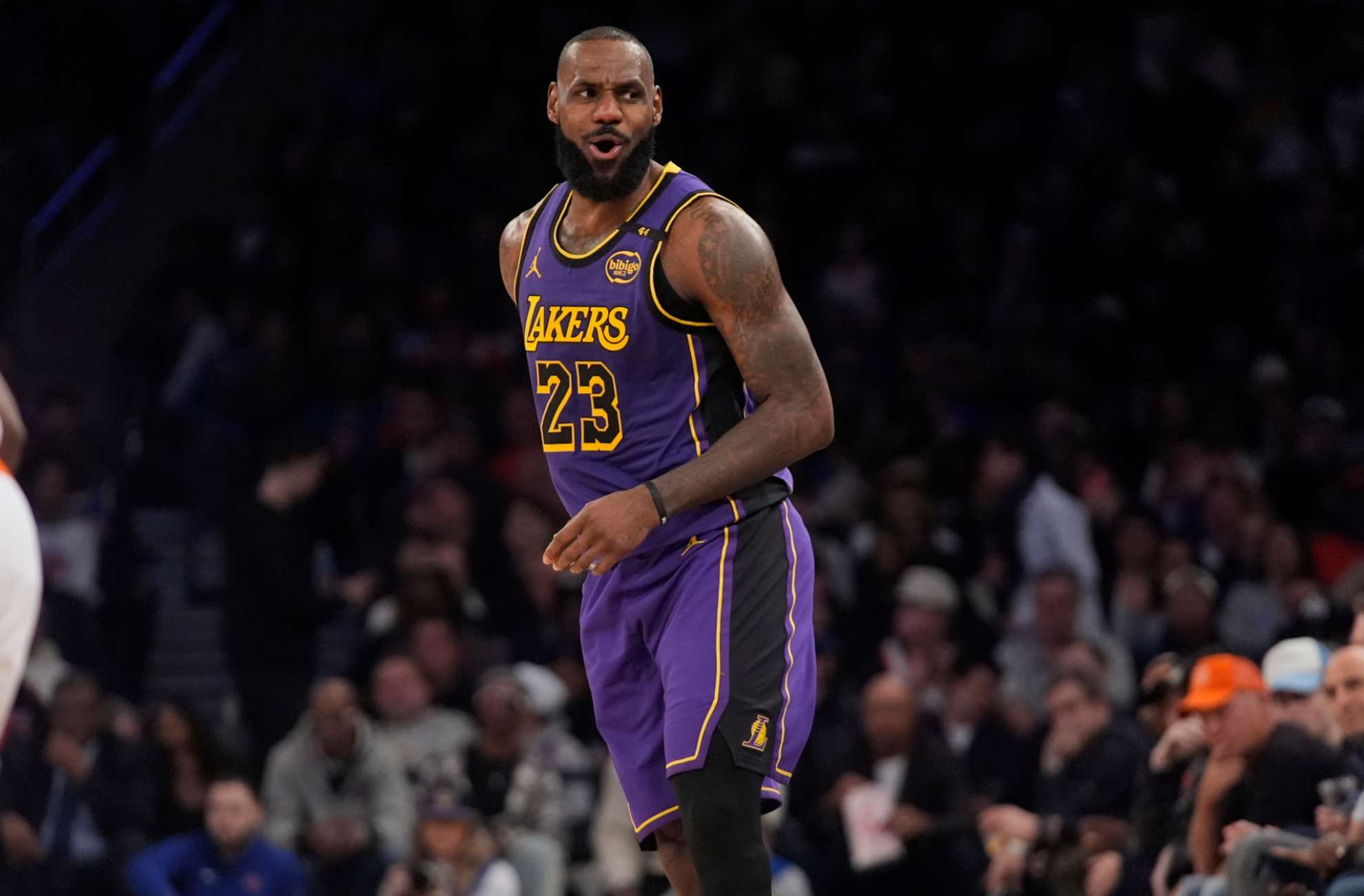 Even with room to refine, the effort is unmistakable