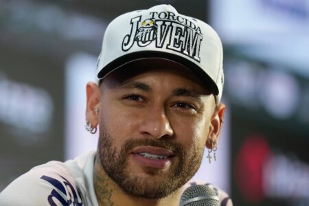 Neymar does not rule out retirement: “I don’t know what’s going to happen”