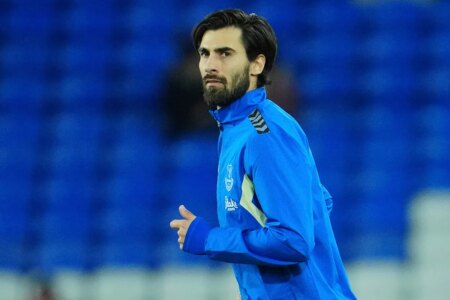 André Gomes’ journey: from the clause for winning the Ballon d’Or to the MLS