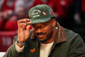 The Myles Garrett trade is getting complicated, and the Browns may be able to secure their star in 2026