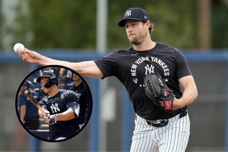 Gerrit Cole returns to the mound and Aaron Judge ignites hope for Yankees’ 28th title