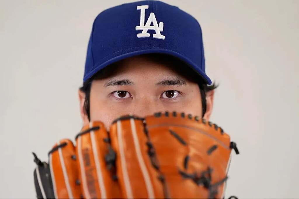 Shohei Ohtani excites Dodgers: his arm is back to 100 mph and he is aiming for a historic 2026