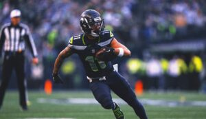 Seahawks Star Jaxon Smith-Njigba: ‘I Deserve to be Highest-Paid Wide Receiver’