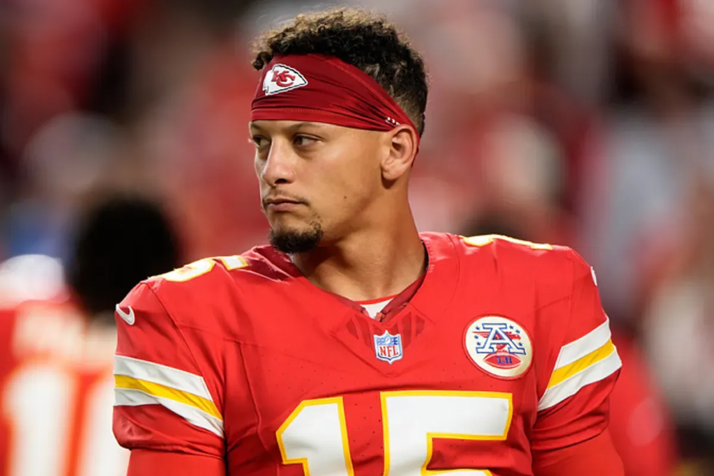 Patrick Mahomes restructures contract: Kansas City Chiefs eye free agency moves