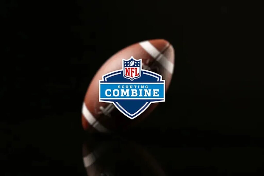 NFL Combine 2026: Schedule, times and where to watch the scouting event