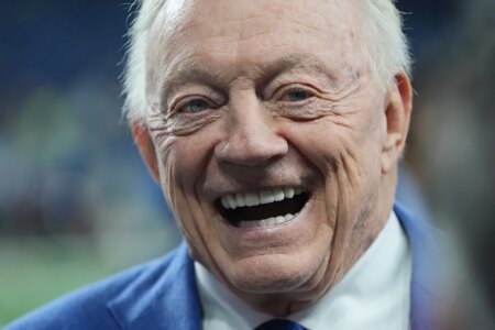 Jerry Jones’ latest million-dollar move still doesn’t solve the Cowboys’ problems